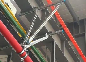 盘山抗震支架厂家与你分享你必须做的紧急情况下的准备